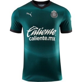 Fotbalové dres CD Guadalajara Chicharito 14 Alternativní 2023-24 Krátký Rukáv